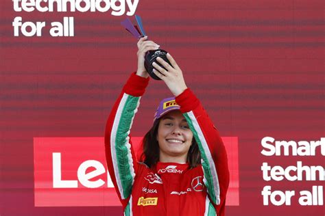 F1 Academy Explained: Full 2024 guide including drivers and cale.
